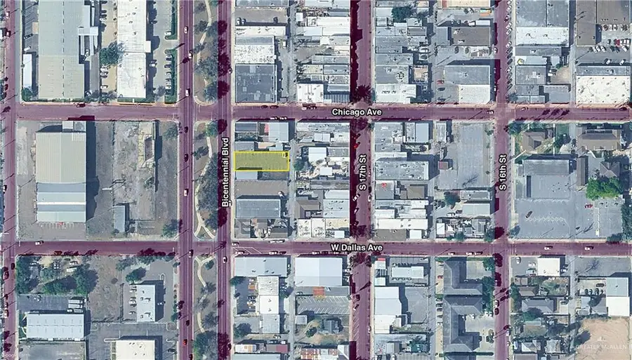 305 & 309 S Bicentennial Boulevard, McAllen, TX 78501 - #2