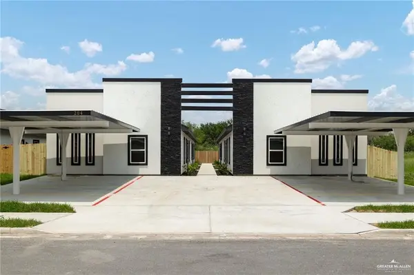 188 Farrell Road #3, Weslaco, TX 78596