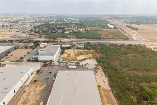 1507 Commerce Drive, Mission, TX 78572