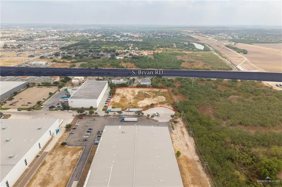 1507 Commerce Drive, Mission, TX 78572 - #2
