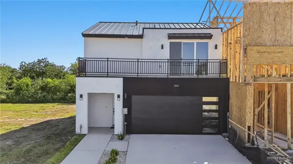 3501 S L Street, McAllen, TX 78503