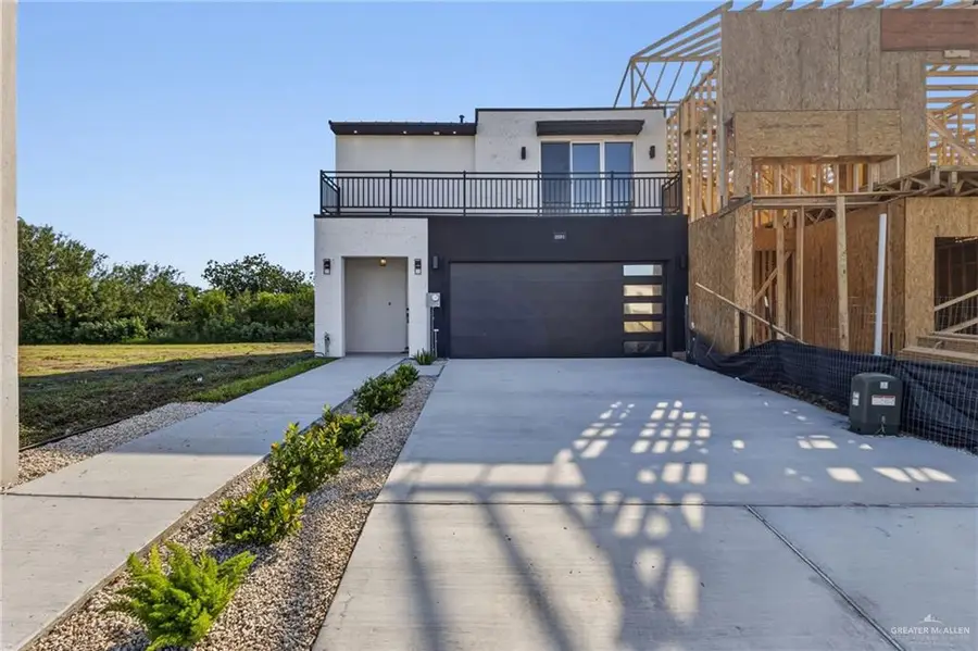 3501 S L Street, McAllen, TX 78503 - #2