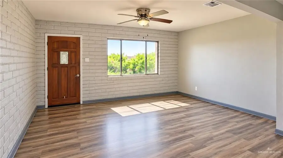 303 S 26th Street, Donna, TX 78537 - #3