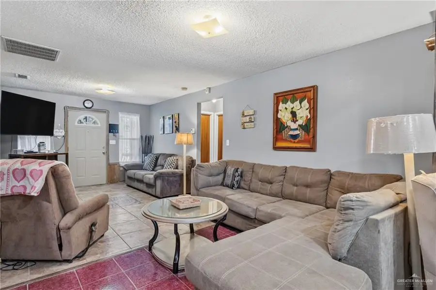 3906 Agassi Drive, Weslaco, TX 78599 - #3