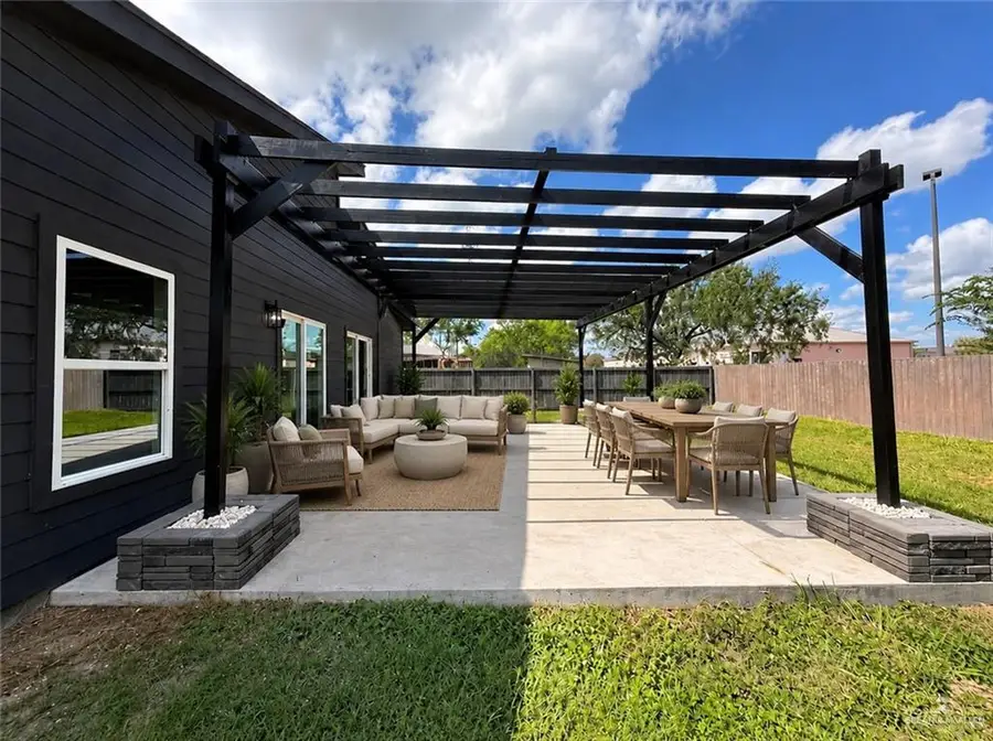 722 Aurora Drive, Alamo, TX 78516 - #3