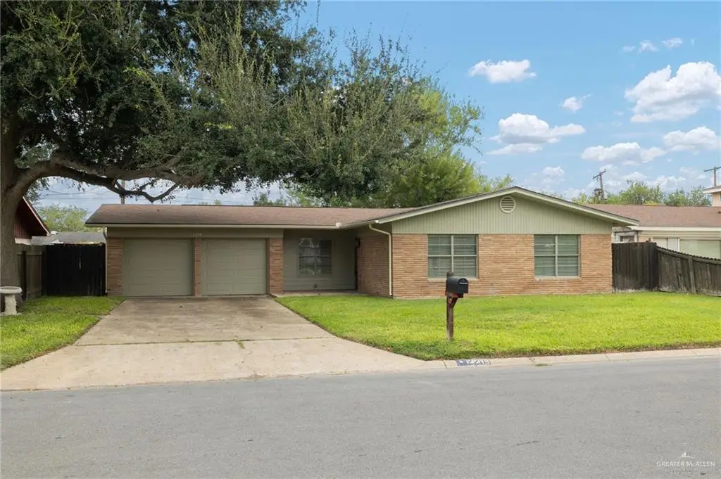 2208 Highland Avenue, McAllen, TX 78501 - #1