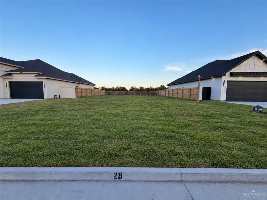 0 N 48th Lane, McAllen, TX 78504 - #2