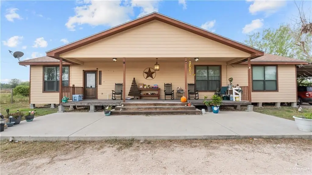 23875 Brushline Road, Edinburg, TX 78542 - #1
