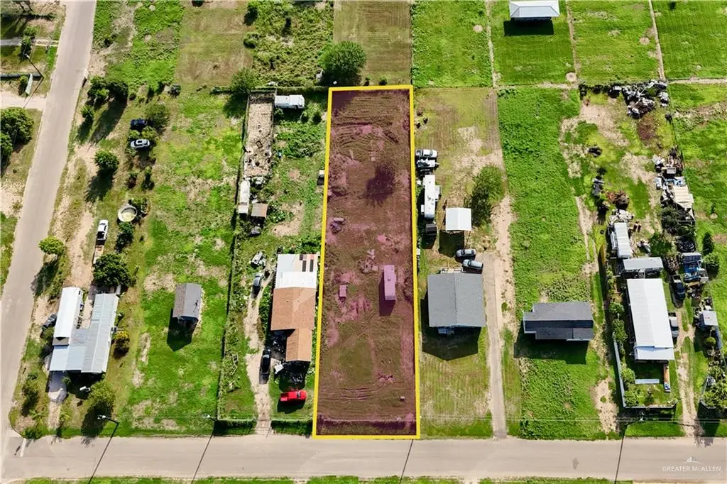 24610 Ocean Street, Monte Alto, TX 78538 - #1