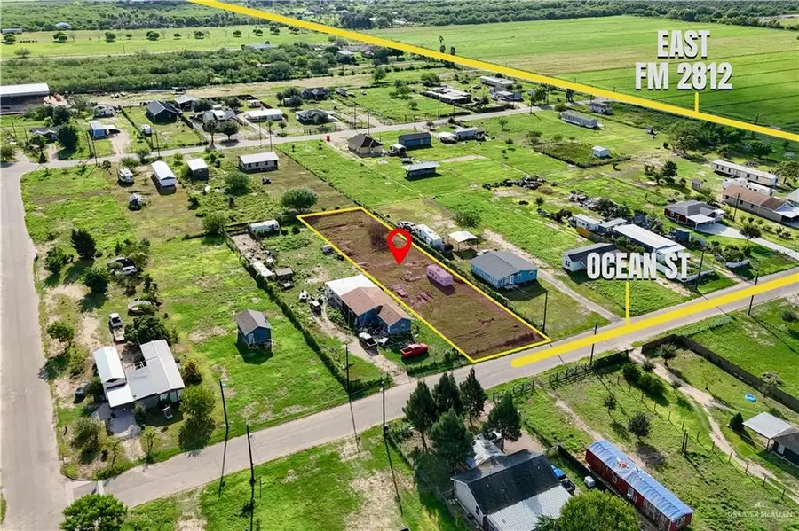 24610 Ocean Street, Monte Alto, TX 78538 - #2