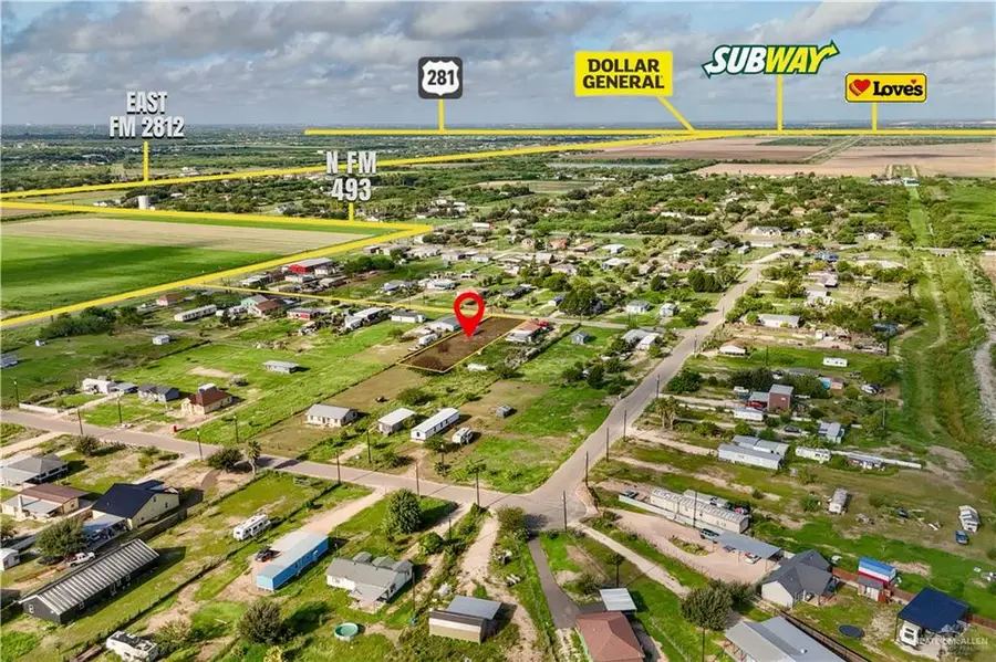 24610 Ocean Street, Monte Alto, TX 78538 - #3
