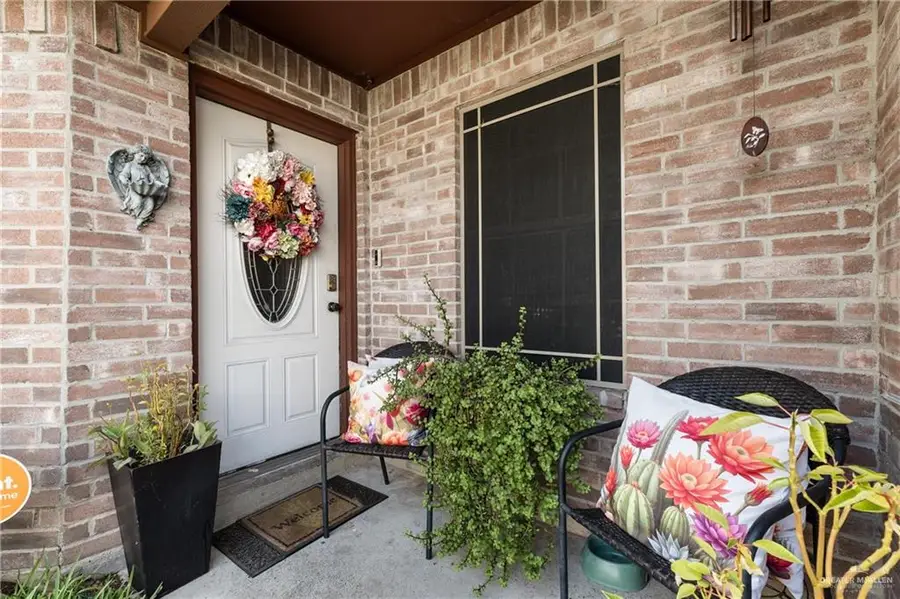 1965 Baja Drive, Los Fresnos, TX 78566 - #2