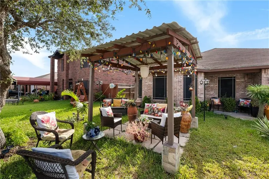 1965 Baja Drive, Los Fresnos, TX 78566 - #3