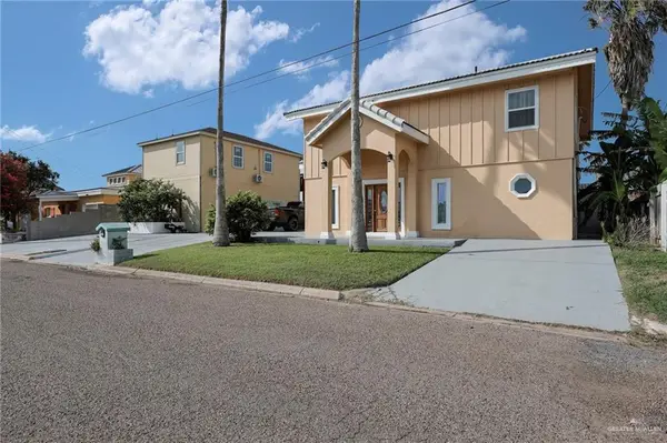 1001 Trout Avenue, Port Isabel, TX 78578