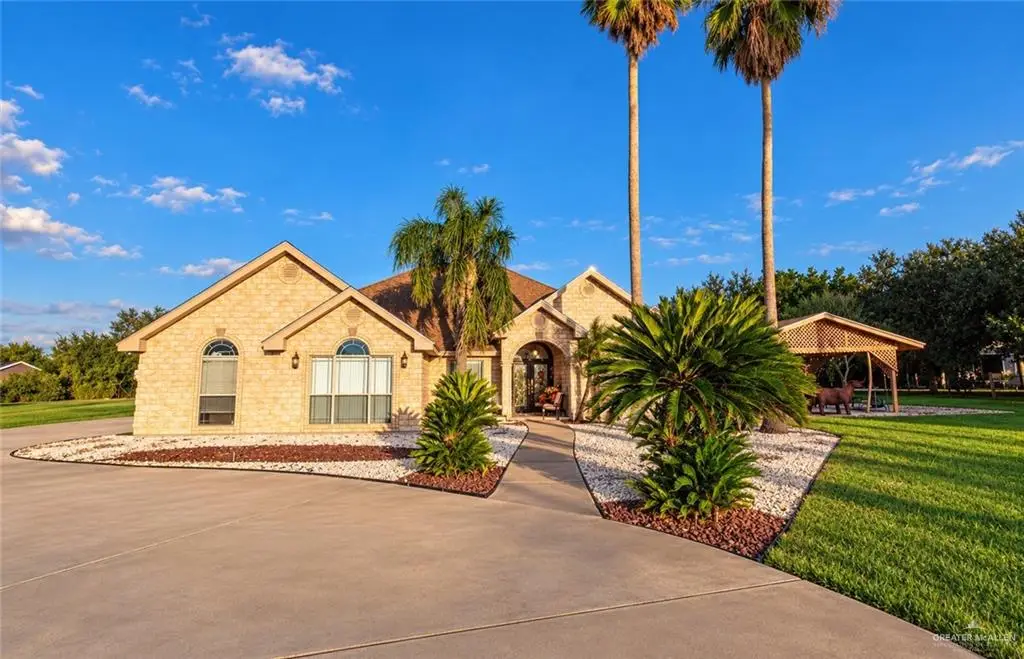 4704 N Mile 4 1/2 West, Weslaco, TX 78599 - #1