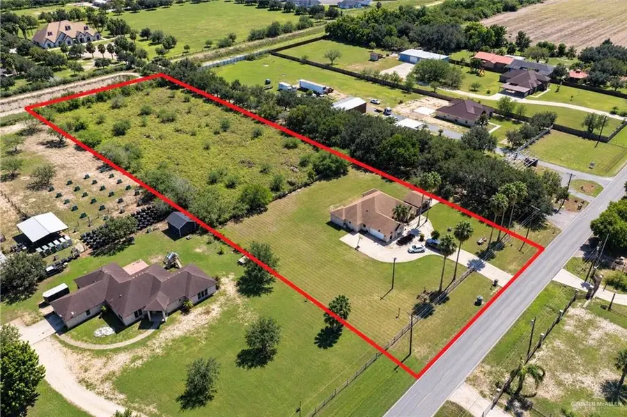 4704 N Mile 4 1/2 West, Weslaco, TX 78599 - #2