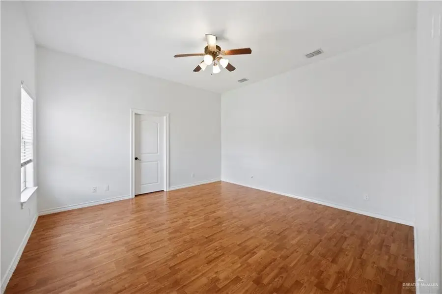 3207 Omega Street, Edinburg, TX 78539 - #3