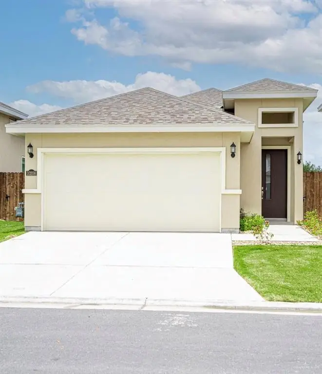 10208 N 13th Street, McAllen, TX 78504 - #1