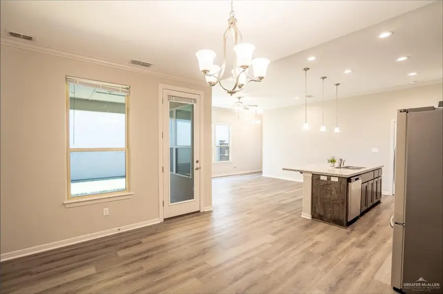 10208 N 13th Street, McAllen, TX 78504 - #3