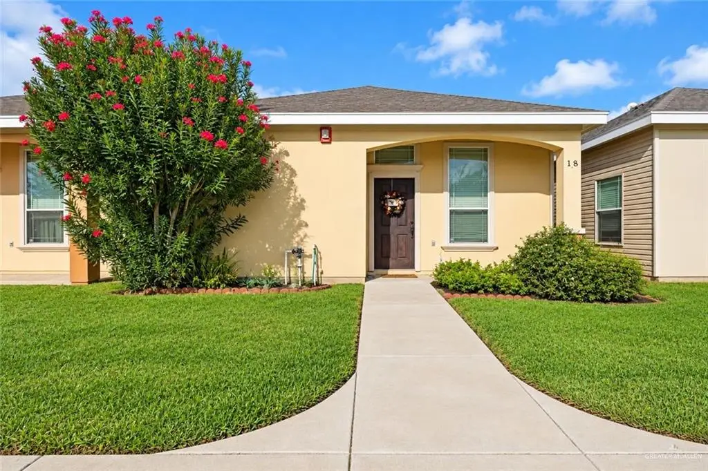 3217 Sprague Road #18, Edinburg, TX 78539 - #1