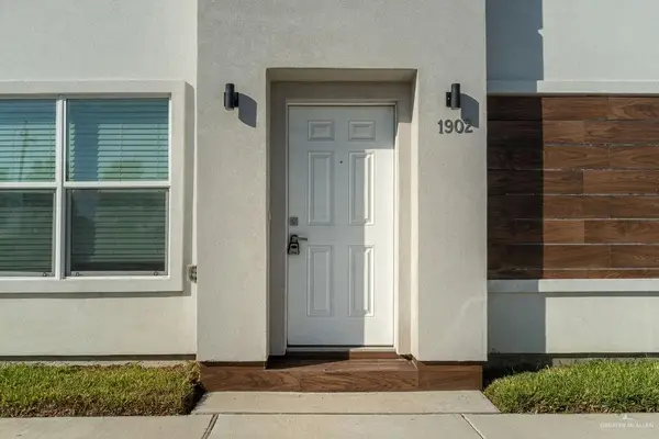 901 E Yuma Avenue #1902, McAllen, TX 78503