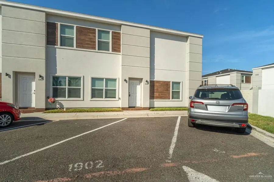 901 E Yuma Avenue #1902, McAllen, TX 78503 - #2