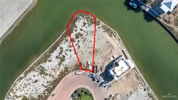8316 Island Drive, South Padre Island, TX 78597