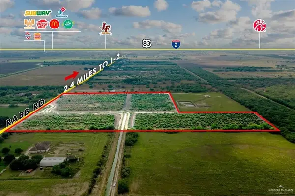24726 Rabb Road, La Feria, TX 78559