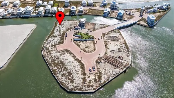 8320 Island Drive, South Padre Island, TX 78597