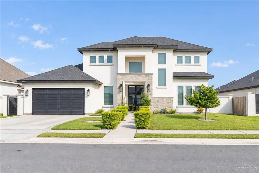 13810 N 34th Lane, McAllen, TX 78504 - #2