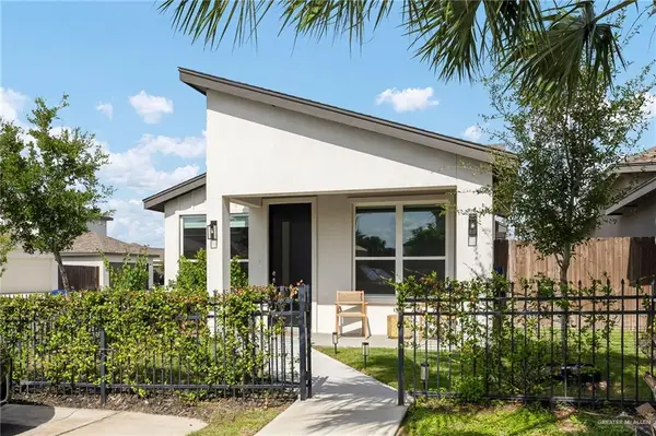 10231 N 13th Street, McAllen, TX 78504