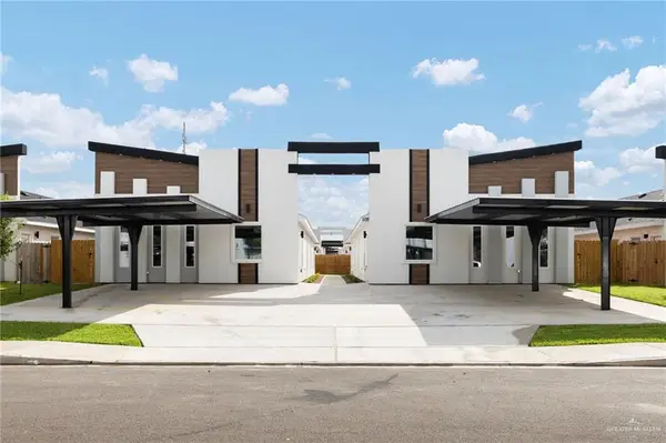 608 N Emerald Avenue, Edinburg, TX 78541