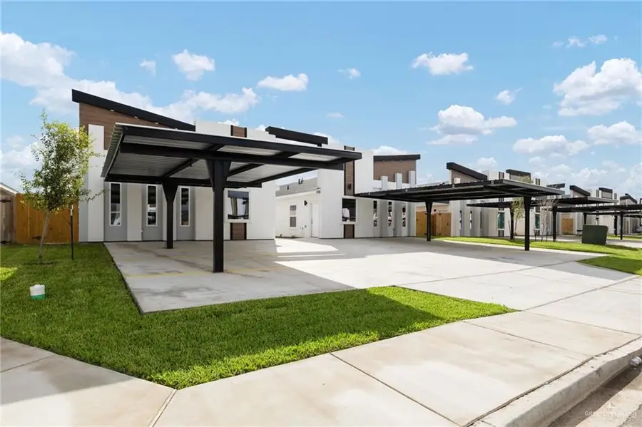608 N Emerald Avenue, Edinburg, TX 78541 - #2