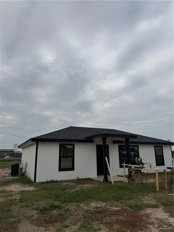 7305 Norberto Street, Mission, TX 78574 - #1