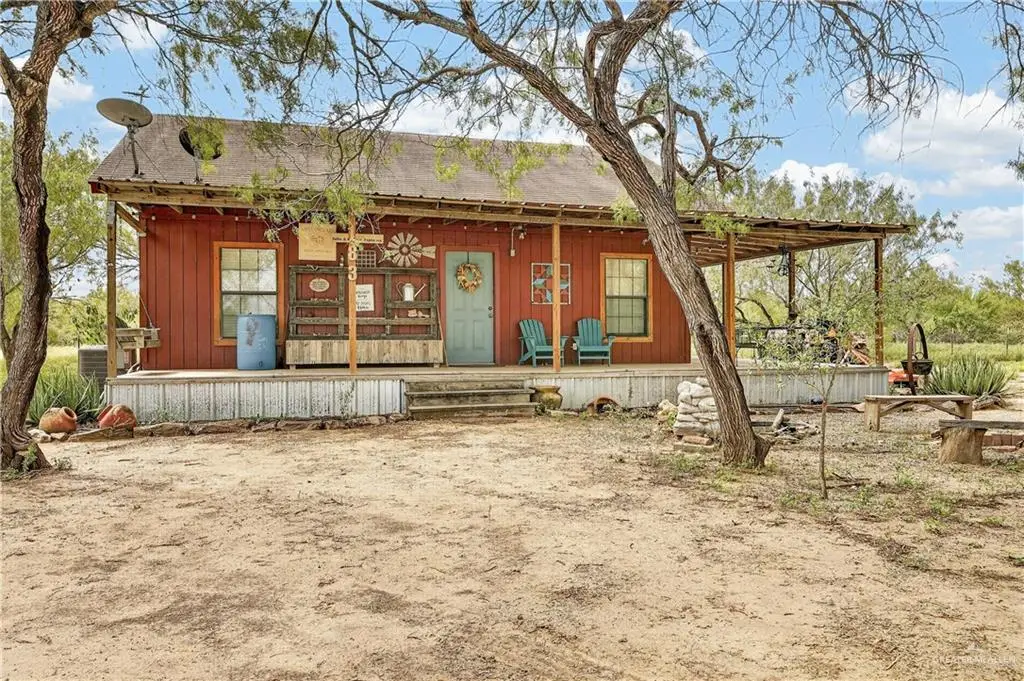 183 Encino Lane, Rio Grande City, TX 78582 - #1