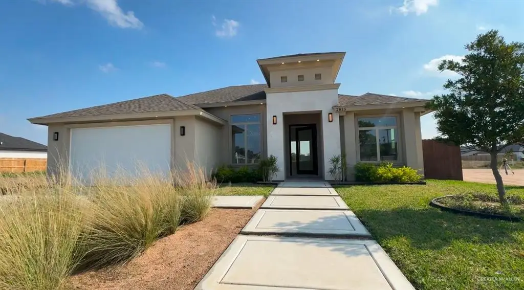 2815 Magnolia Drive, San Juan, TX 78589 - #1