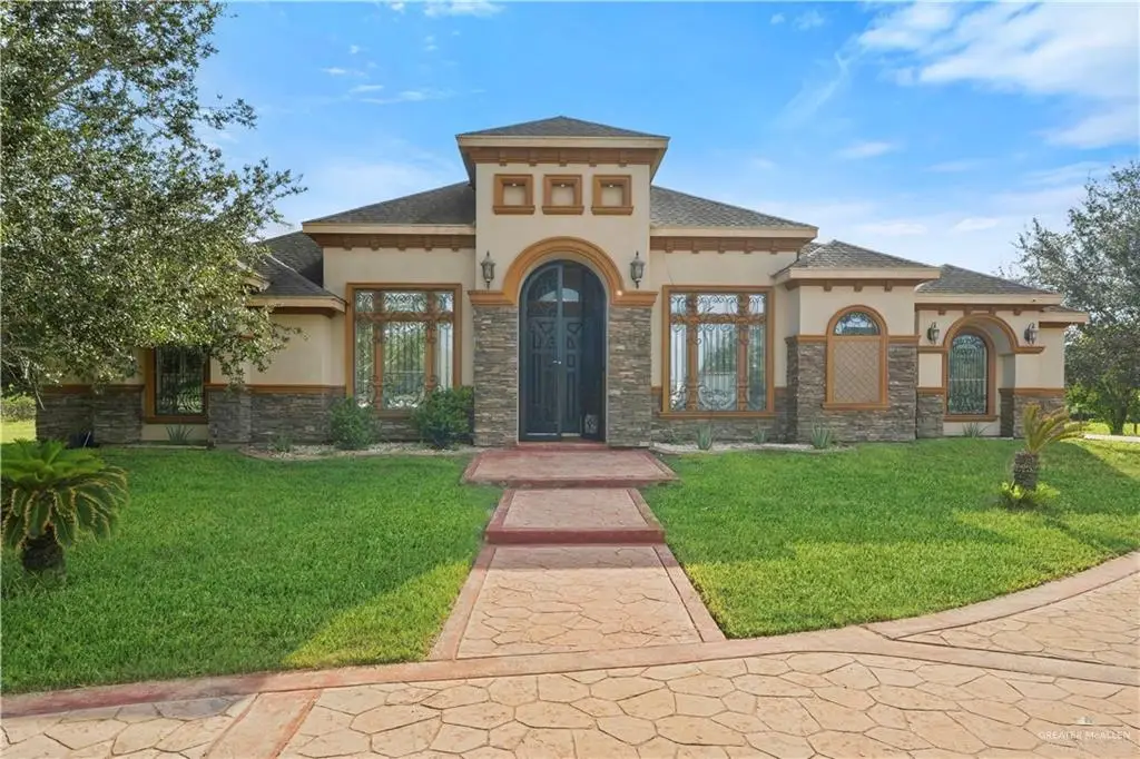 900 N Sunflower Road, Edinburg, TX 78542 - #1