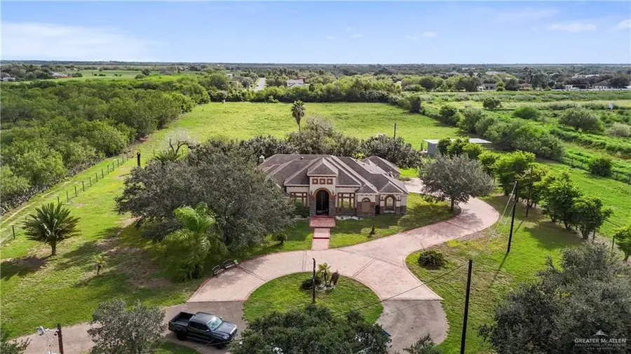 900 N Sunflower Road, Edinburg, TX 78542 - #2