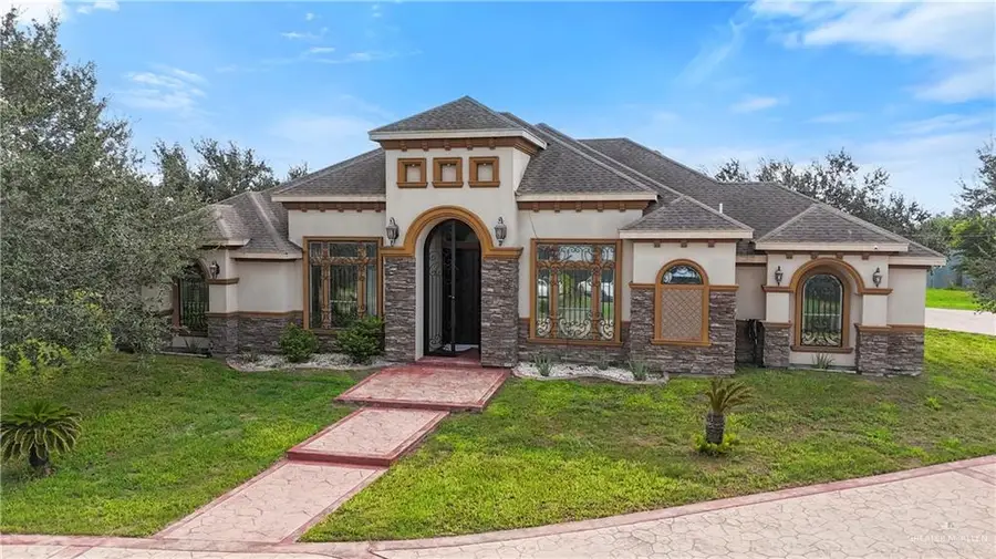 900 N Sunflower Road, Edinburg, TX 78542 - #3
