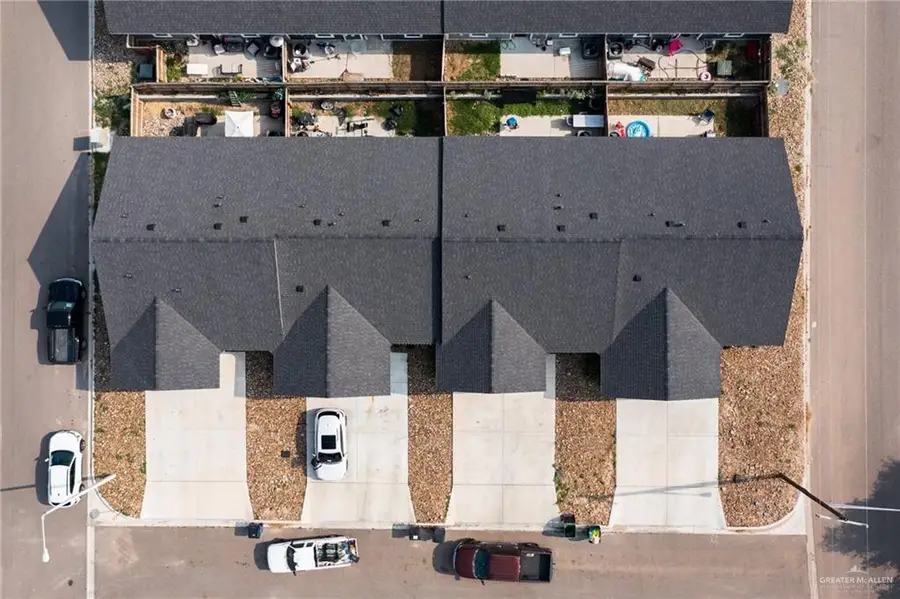 420,424,428,432 W 3 1/2 Street, La Joya, TX 78560 - #3