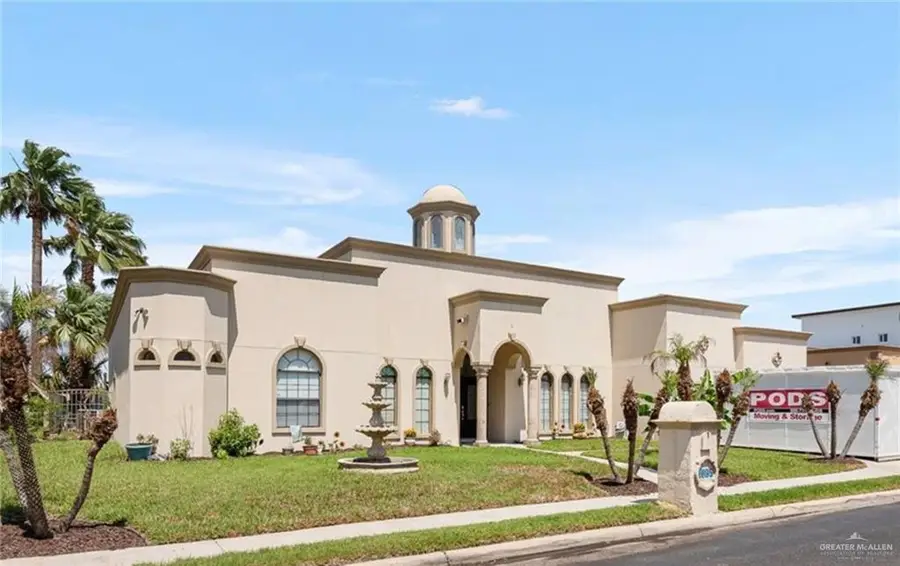 2695 Easy Street, Edinburg, TX 78539 - #2