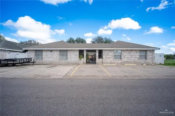 2909 Whitewing Avenue, McAllen, TX 78501
