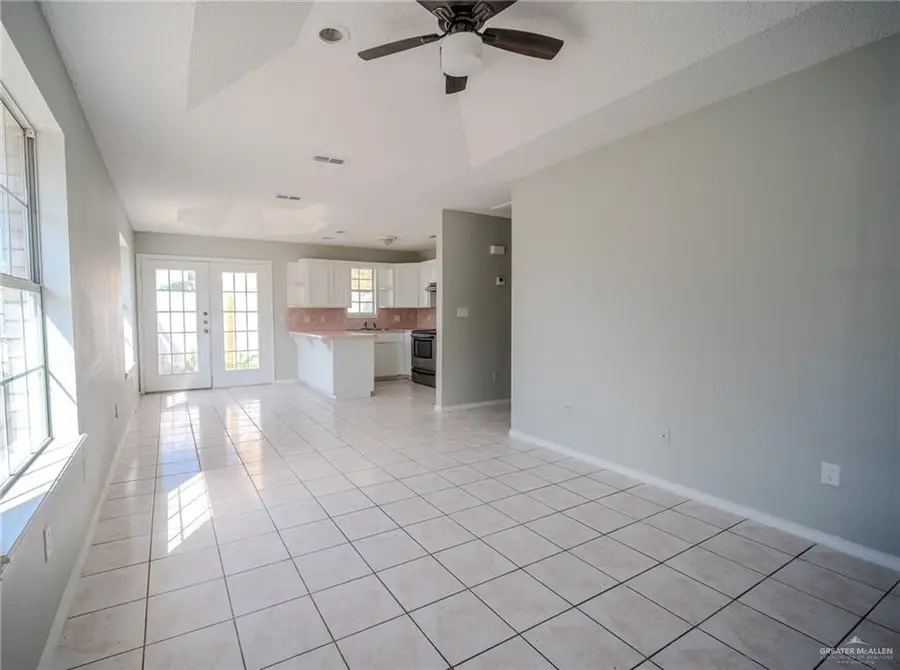 2909 Whitewing Avenue, McAllen, TX 78501 - #3