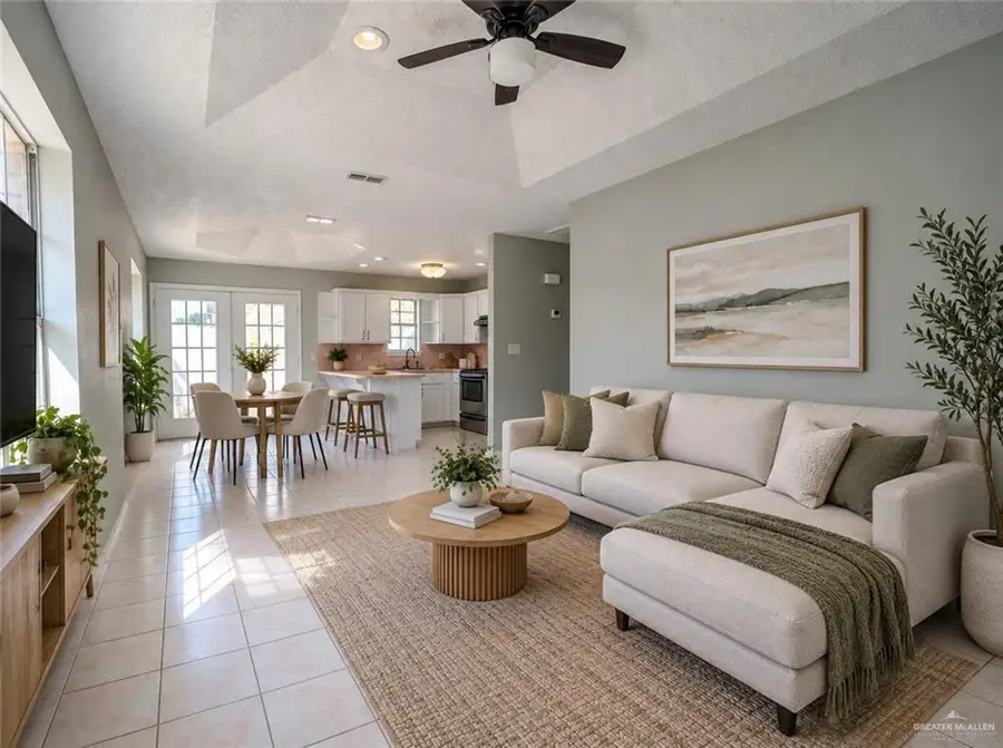 2913 Whitewing Avenue, McAllen, TX 78501 - #3