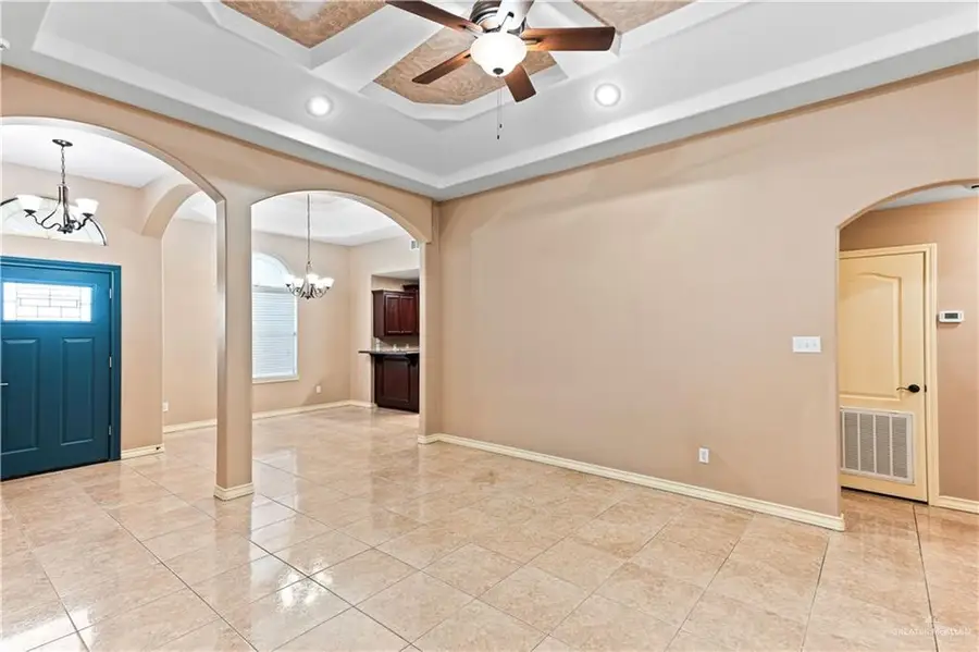 2310 Arlington Street, Edinburg, TX 78541 - #2