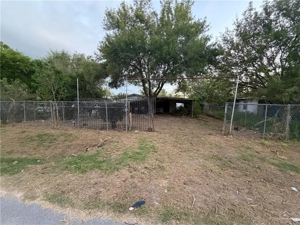 8108 Jessica Lane, Edinburg, TX 78542 - #1