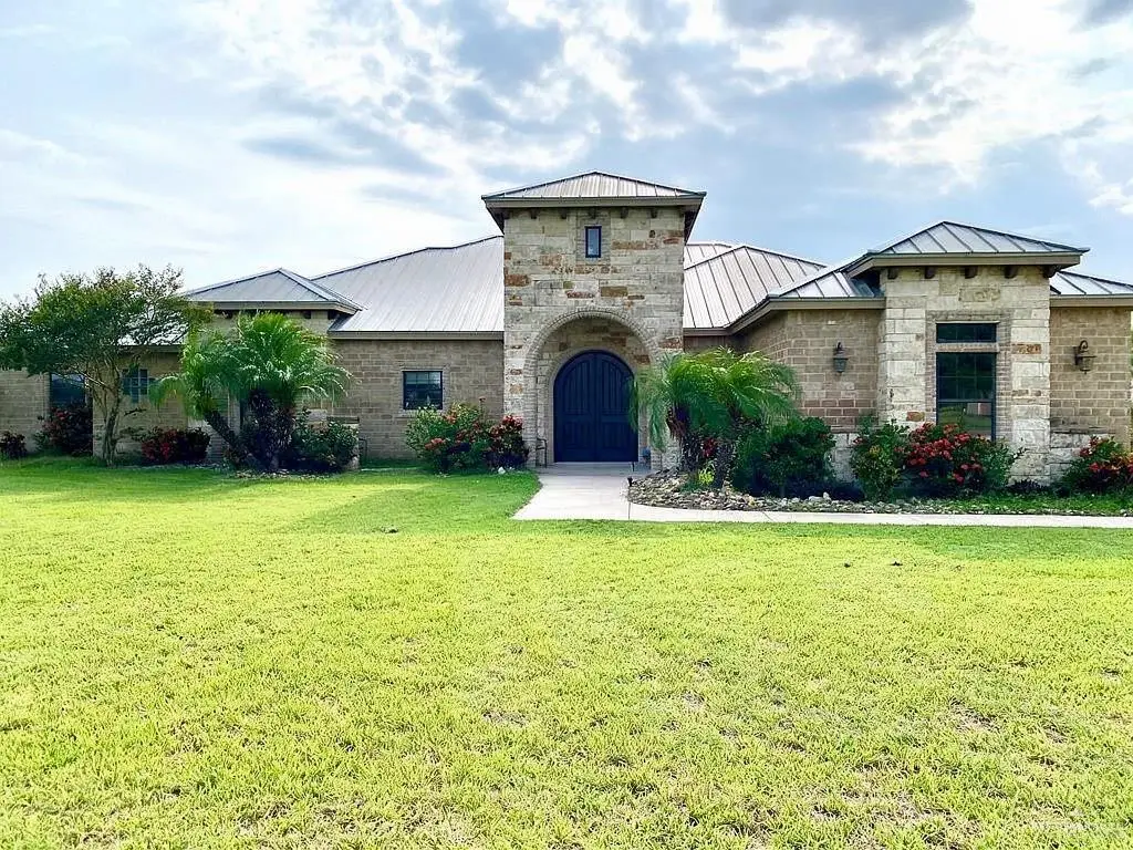 4207 Mesquite Avenue, Lyford, TX 78569 - #1