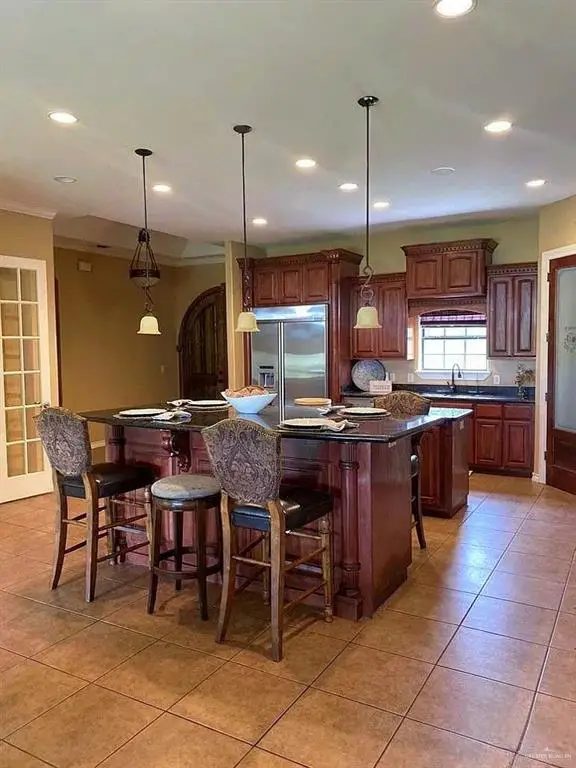 4207 Mesquite Avenue, Lyford, TX 78569 - #2