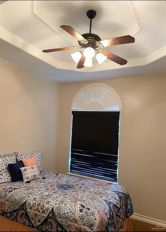 4207 Mesquite Avenue, Lyford, TX 78569 - #3