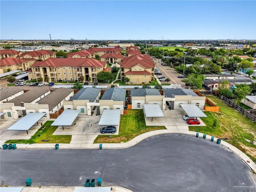 1602 W Violet Drive, Pharr, TX 78577 - #2